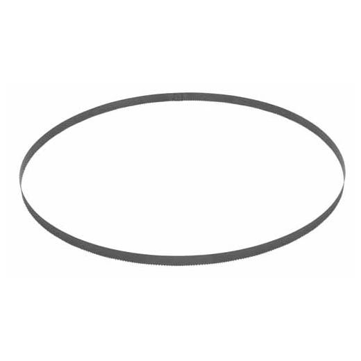 18 TPI Standard Deep Cut Portable Band Saw Blade BULK 100