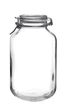 300 ml airtight container