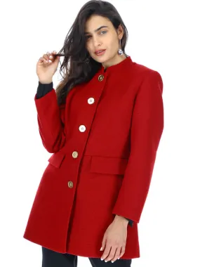 Abrigo dama Alexis 8820506