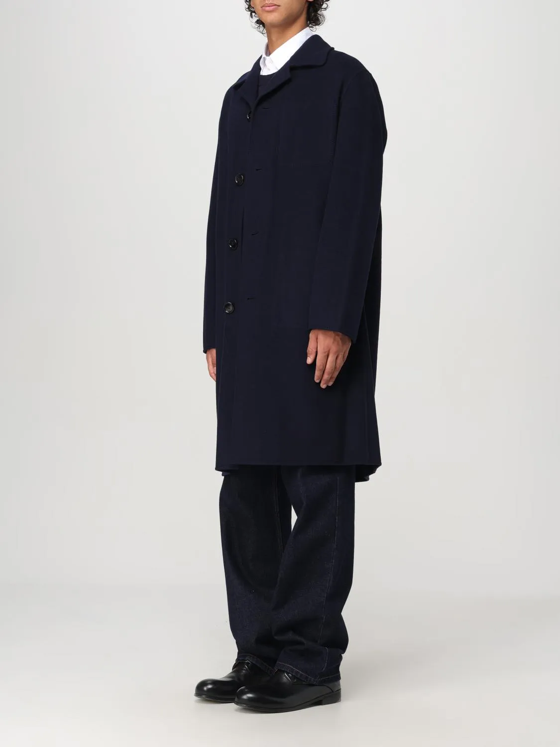 Ami Paris Men's Coat