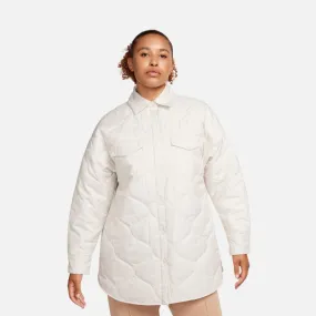 Nike Essentials Quilted Trench