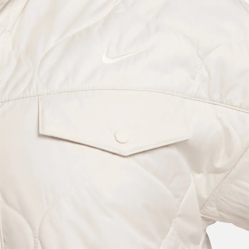 Nike Essentials Quilted Trench