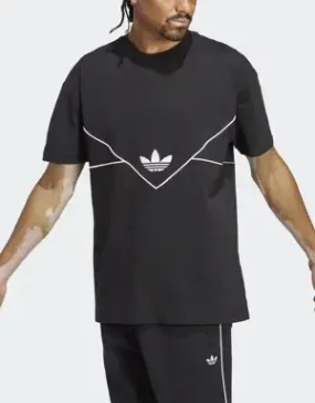 Adidas Camiseta Adicolor Seasonal Archive