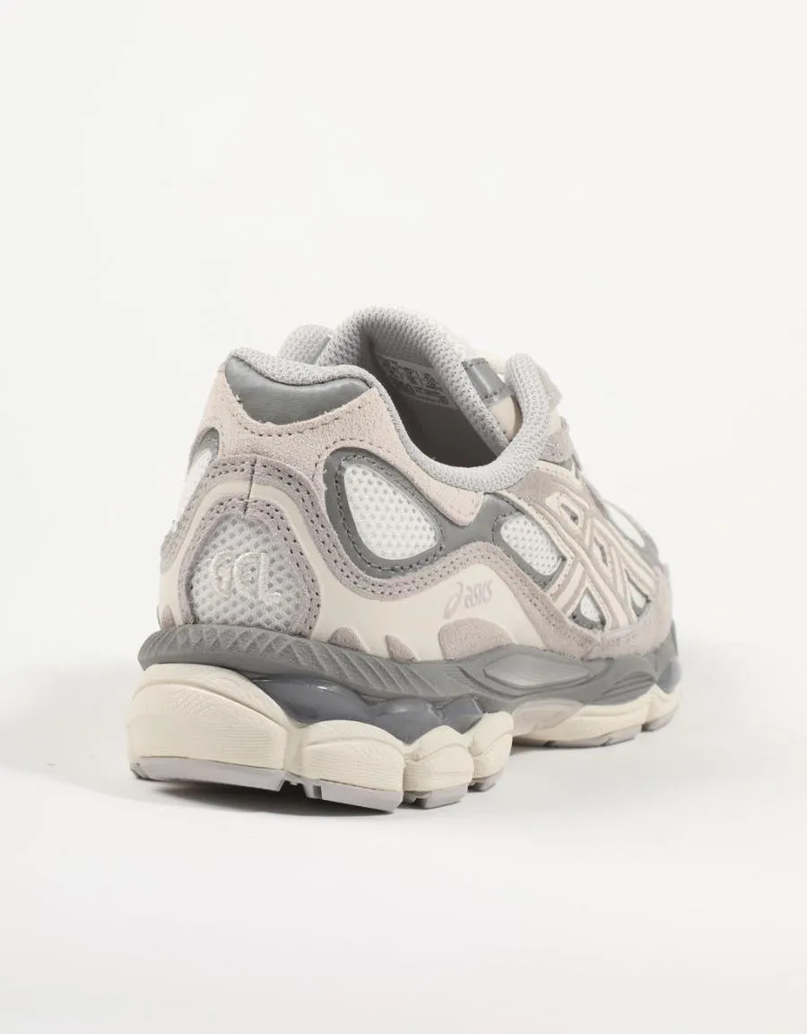 ASICS Gel Beige Sneakers 84406