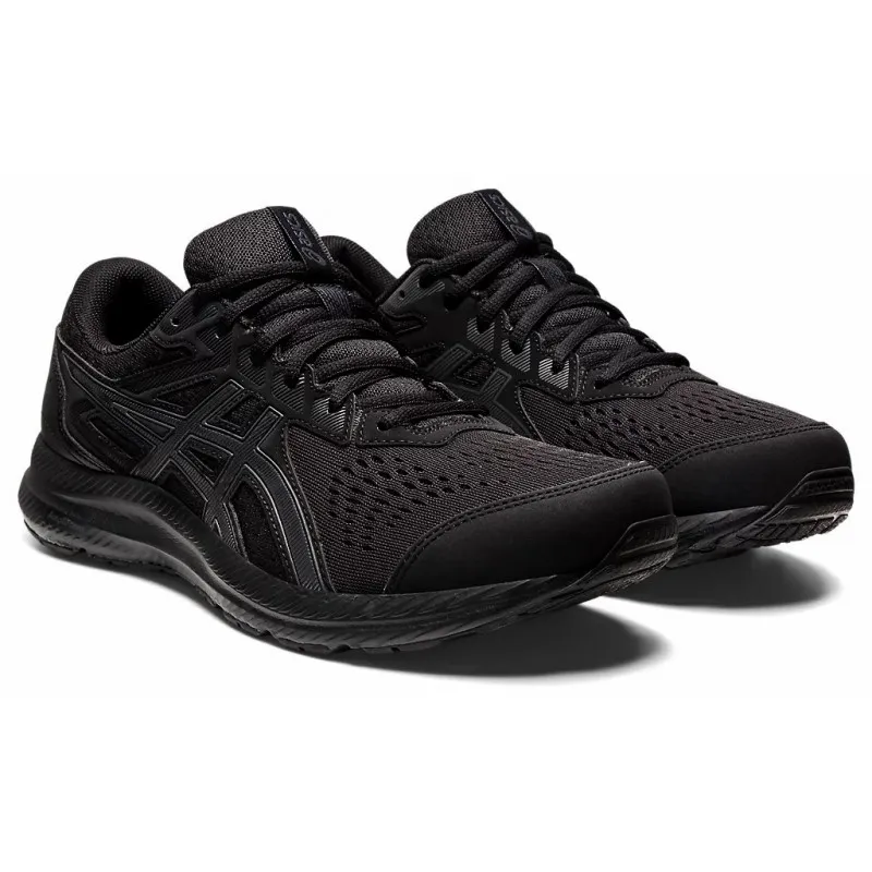 ASICS GEL-CONTEND 8 BLACK 1011B492 001