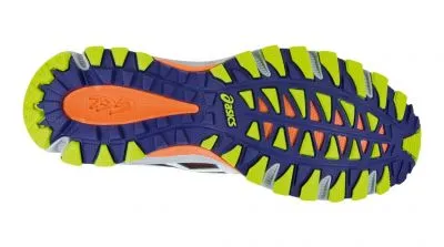 ASICS GEL-FujiAttack 2 - Best ASICS trail running shoes