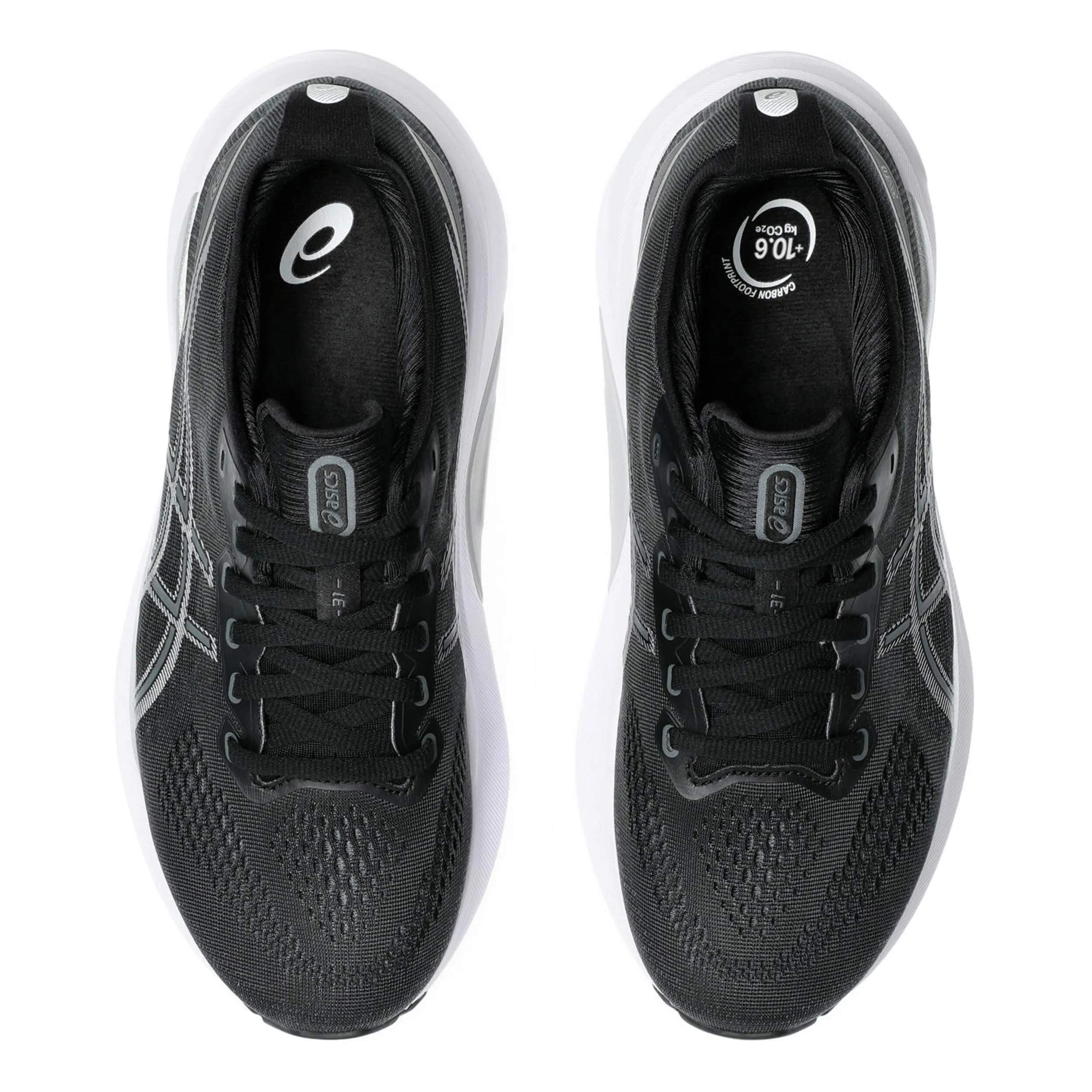 ASICS Gel-Kayano 31 Zapatilla De Estabilidad Mujeres