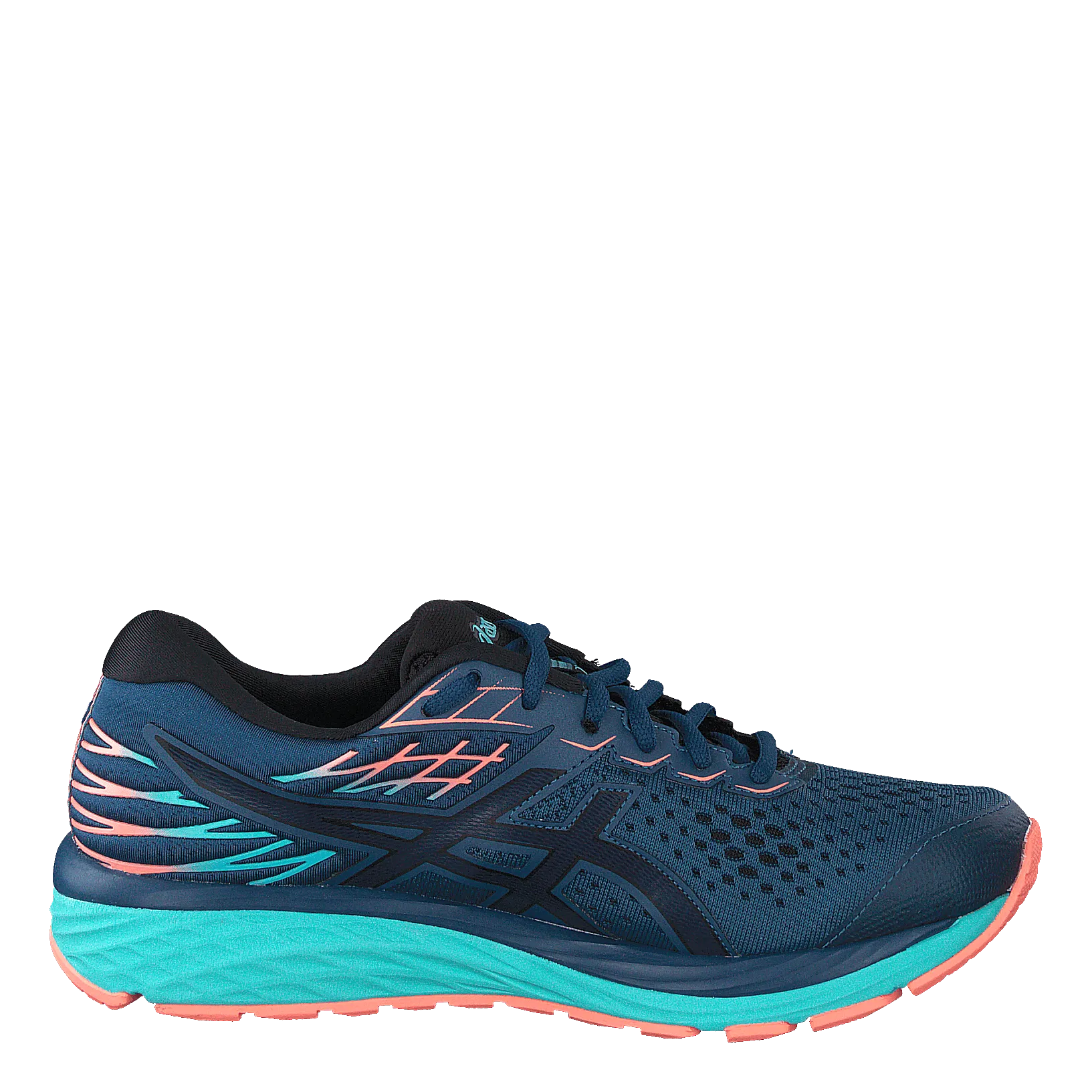 ASICS zapatos Gel-cumulus 21 G-tx Mako Blue/midnight