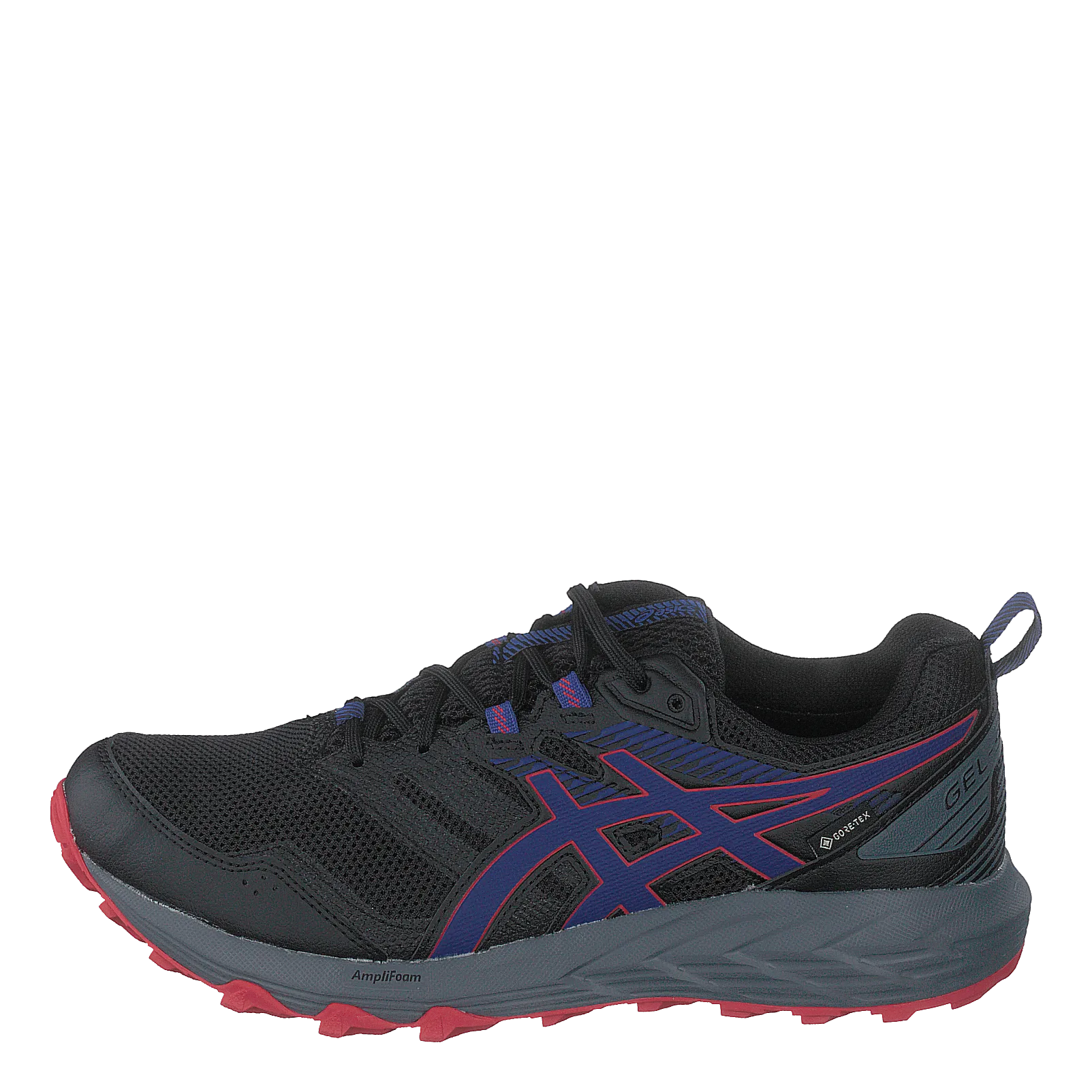 ASICS zapatos Gel-sonoma 6 G-tx Black/monaco Blue