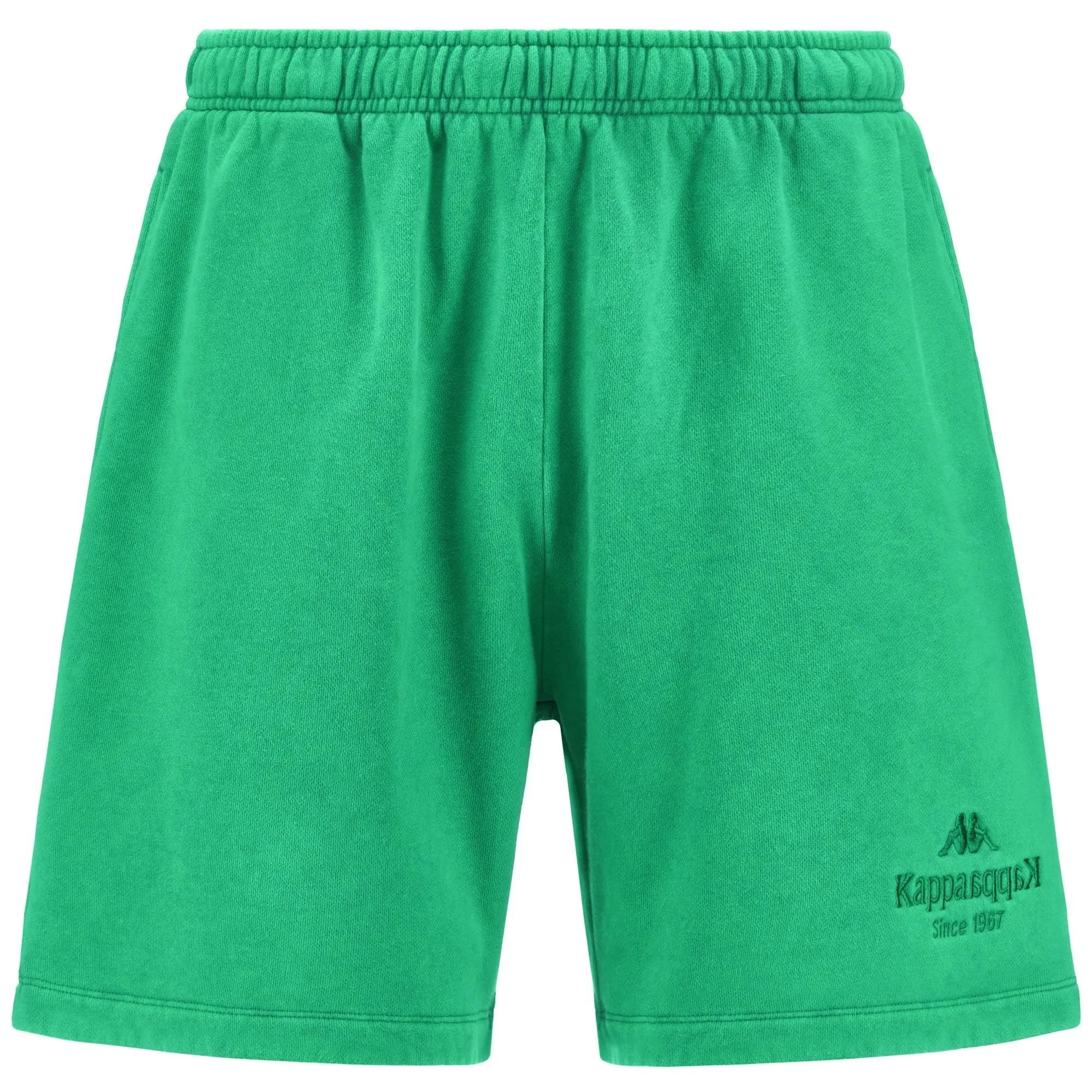 AUTHENTIC PREMIUM LOU VERDE FERN-GREEN OASI