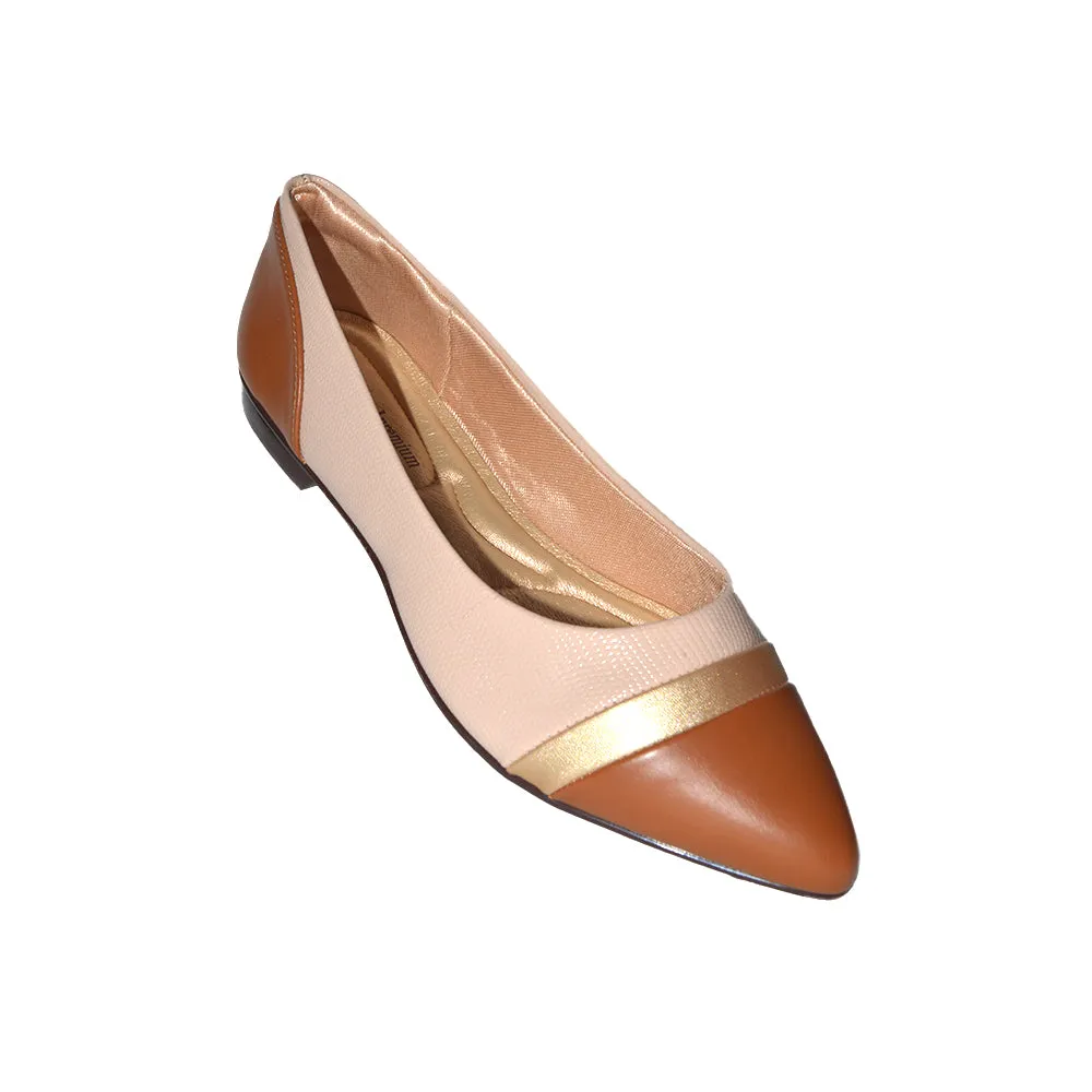 Ballerina Light Gel 5535 Nude