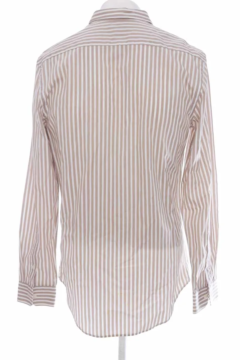 Zara Beige Shirt