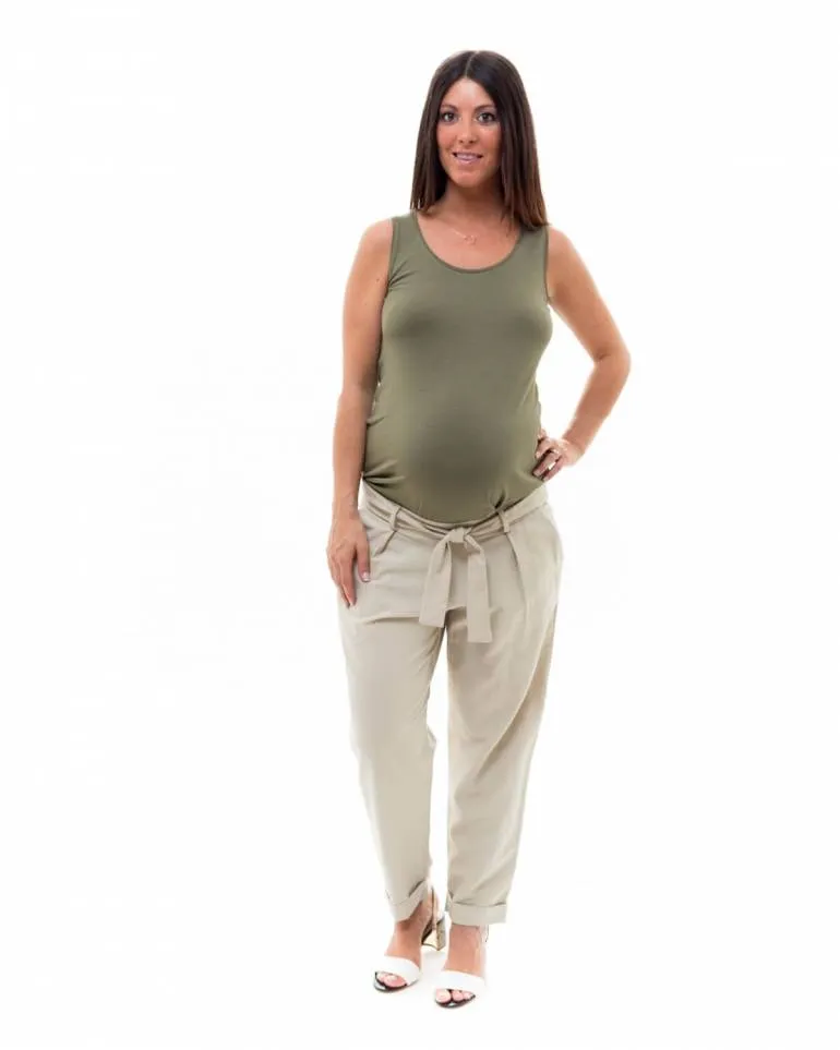 Best Bamboo Maternity Clothes