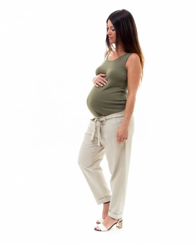 Best Bamboo Maternity Clothes