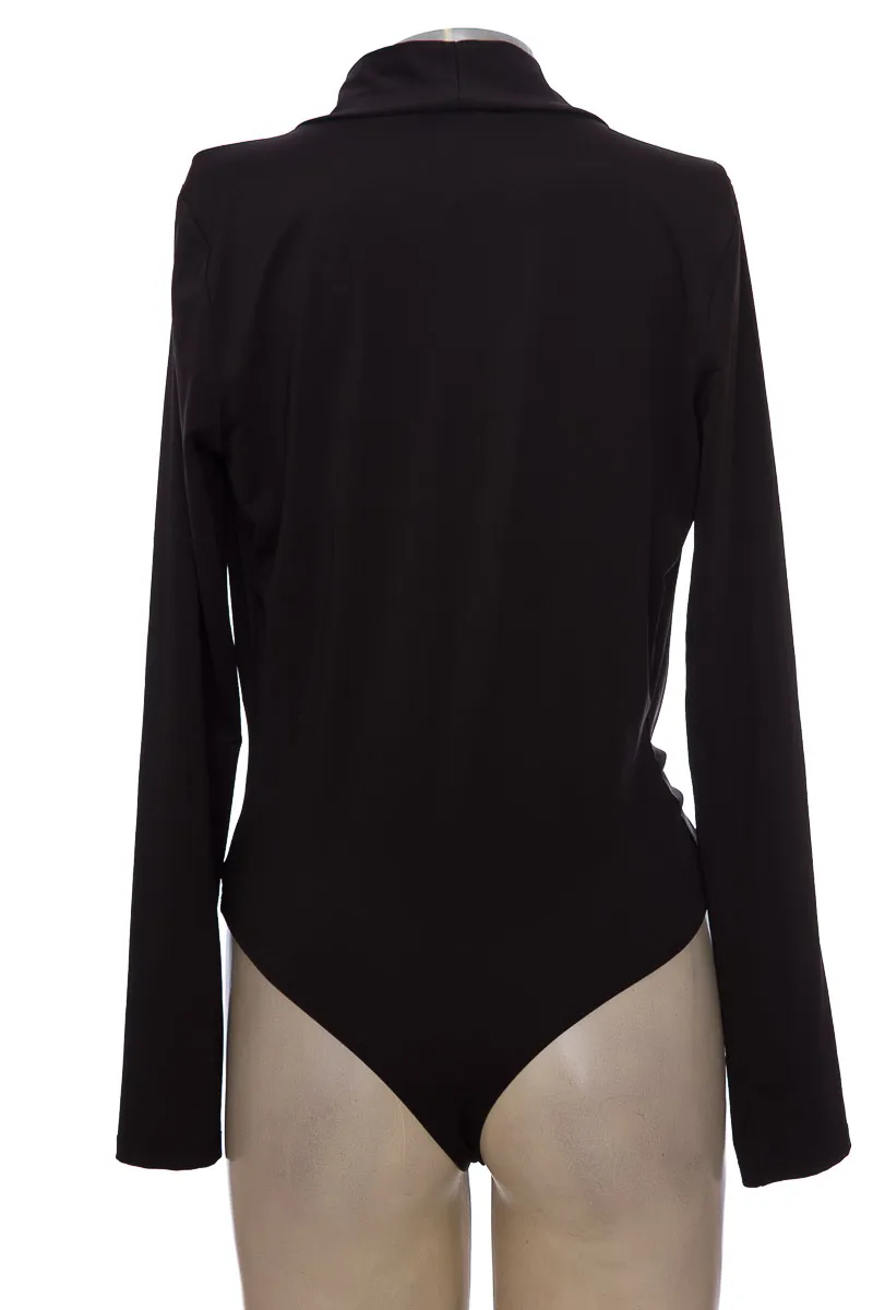 Black Blouse - ELA
