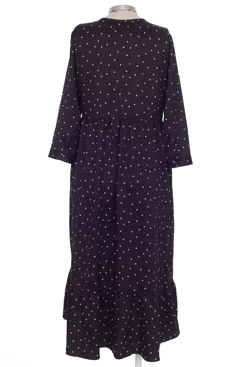 Black Dress / Jumpsuit - Both Collection