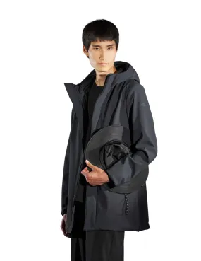Blue HETREGO Men's Coats and Jackets - Available Now