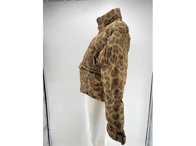 Autre Marque BLUEMARBLE Brown International Small Polyester Coats