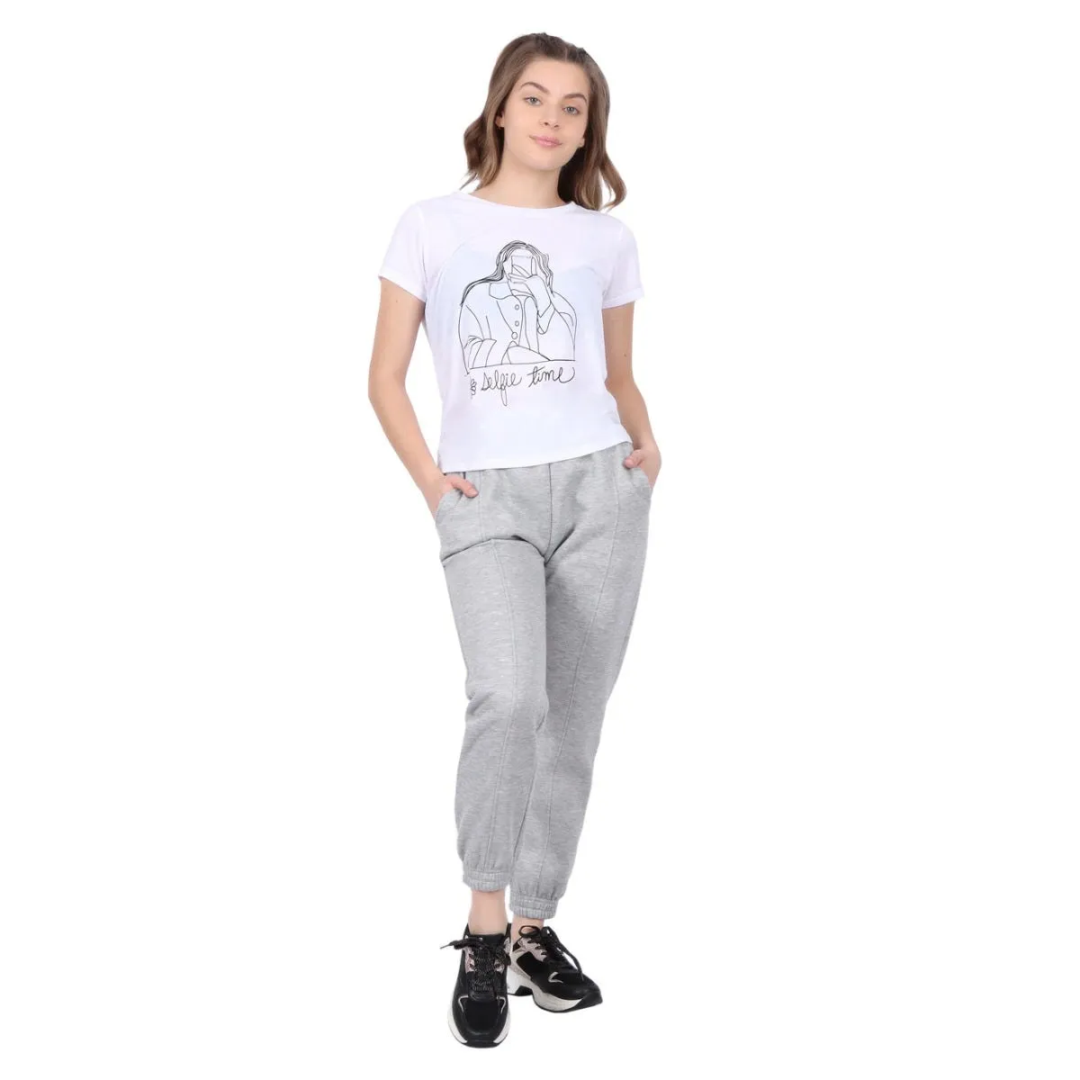Blusa Body Balance