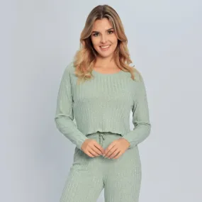 Blusa de Pijama María Paula