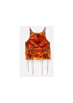 Blusa Eckhaus Latta