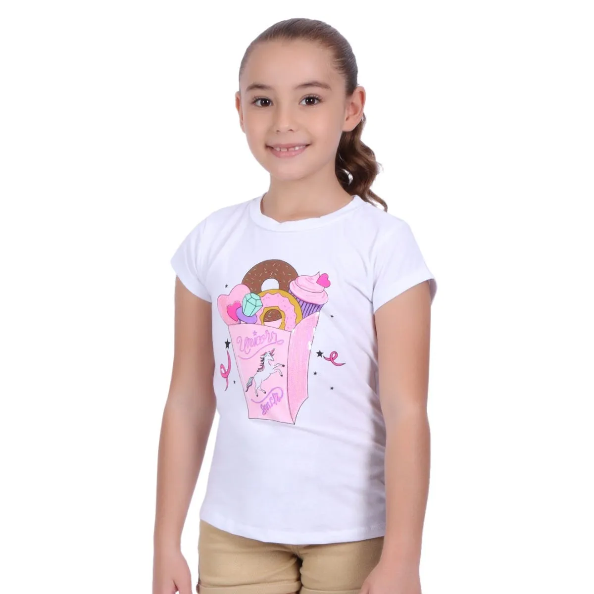 Blusa POPSY