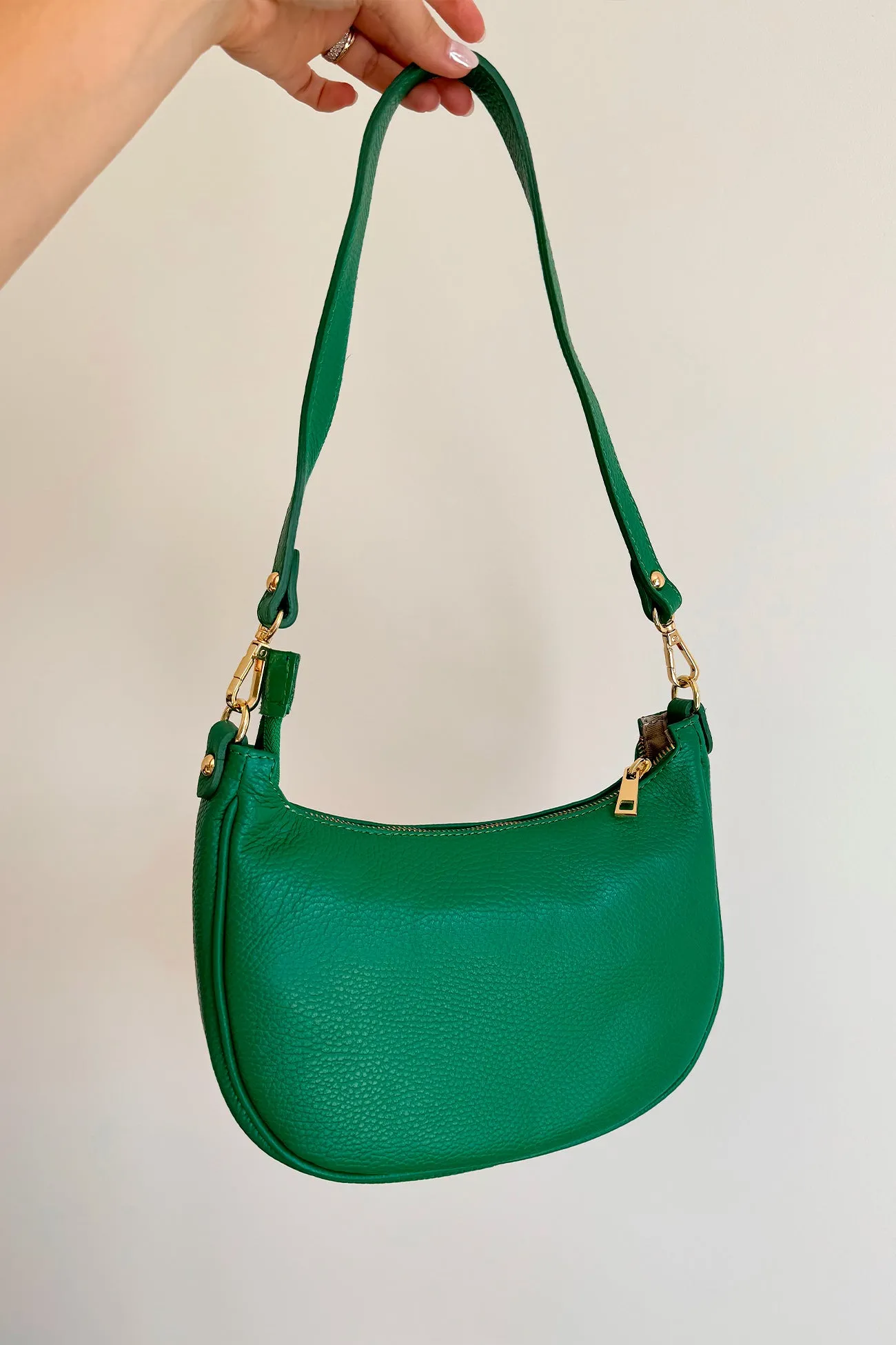 BOLSO MILAN - VERDE