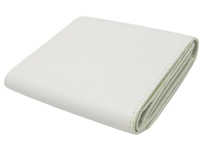 Bottega Veneta Blanco 