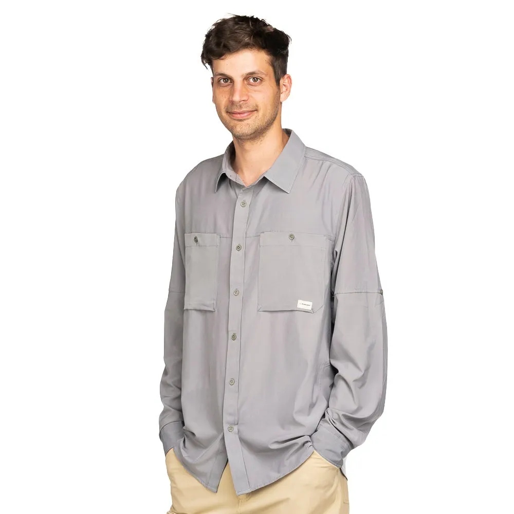 Camisa Ml Rupanco
