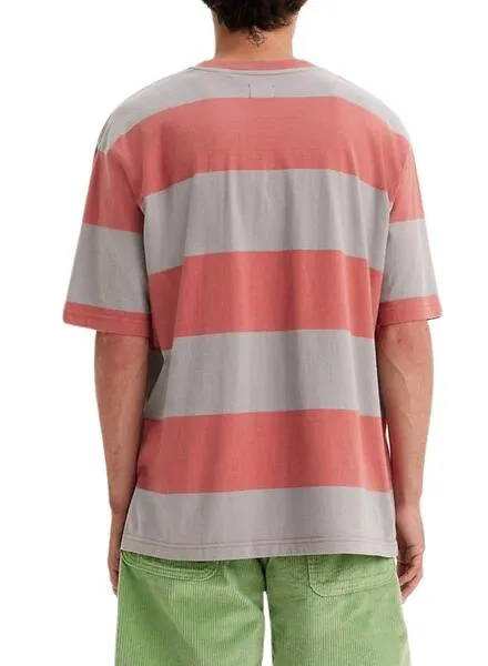 Levis Everyday Men's Striped T-Shirt