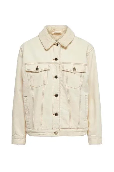 Caroline Blanco Women's Denim Jacket