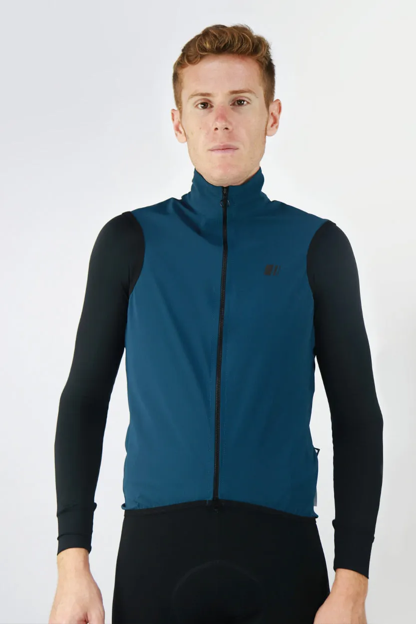 Chaleco Pro Team Oceania