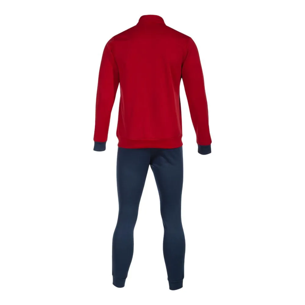 CHANDAL JOMA DERBY ROJO MARINO TRACKSUIT 103120-603