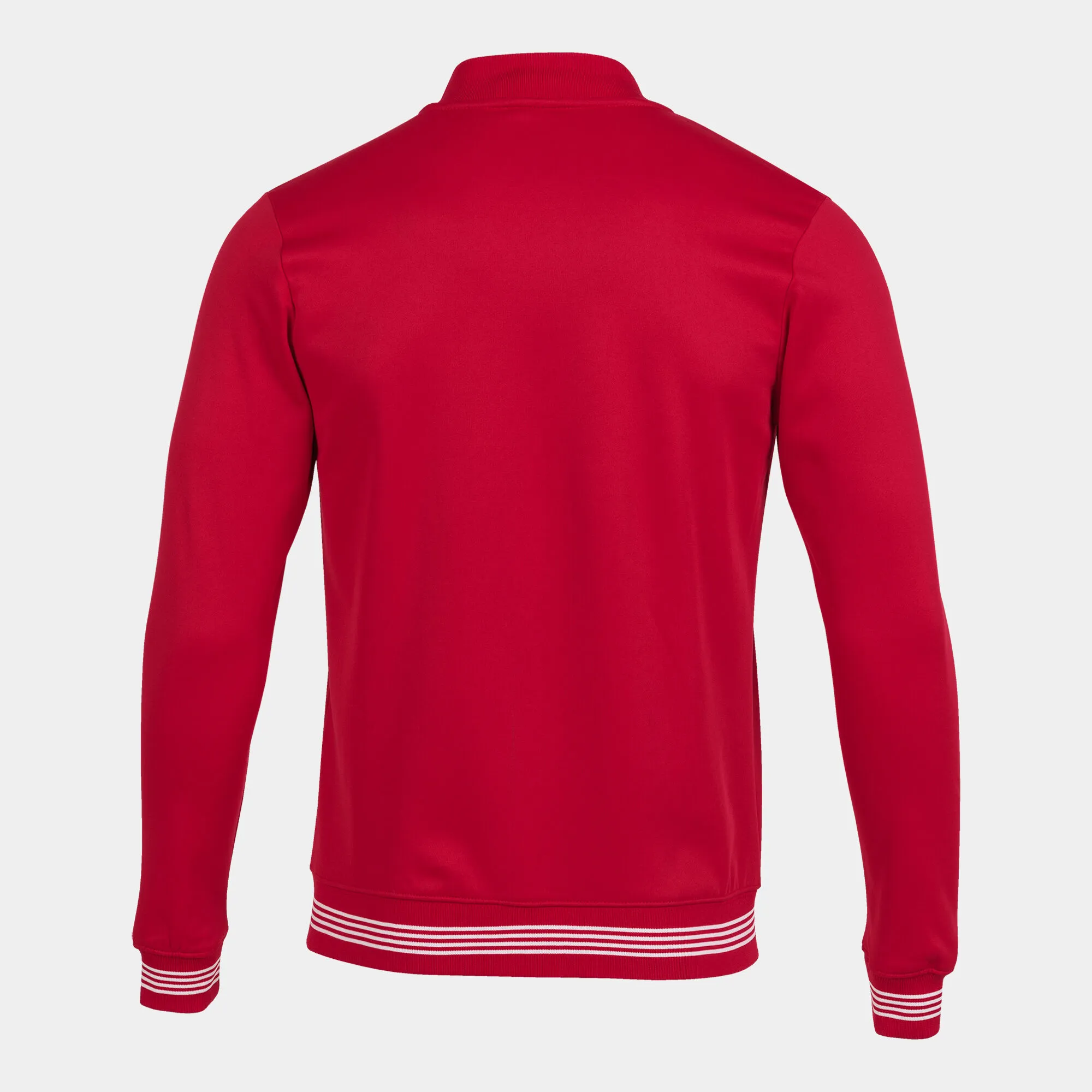 Red Campus III Men's Jacket