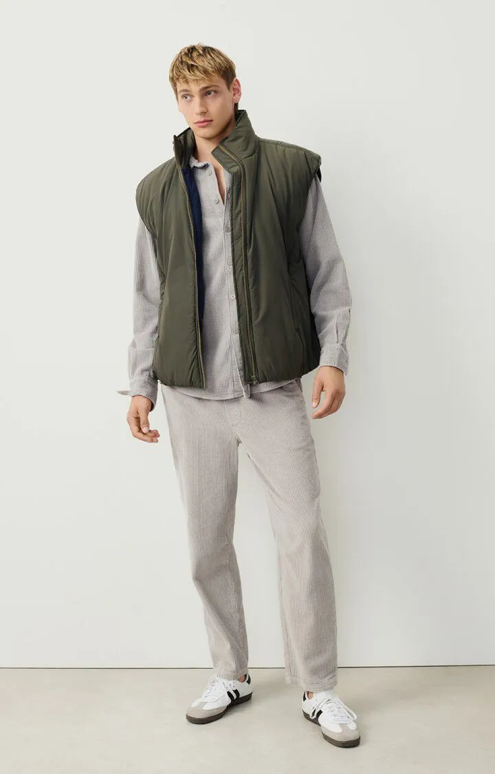 Chaqueta hombre Zaxoo | MZAX16BH24