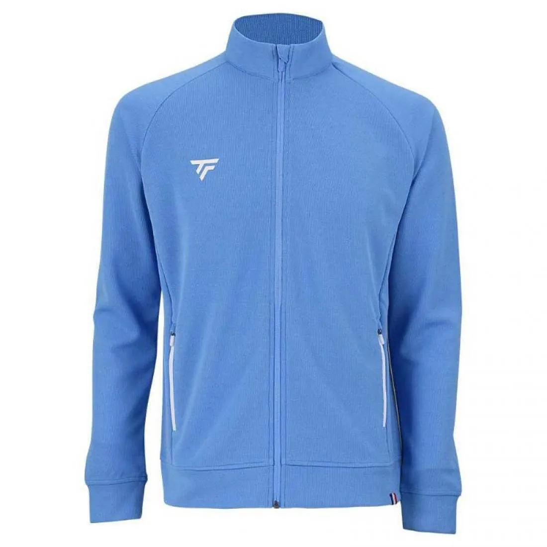 Chaqueta Tecnifibre Team Azul | Tecnifibre