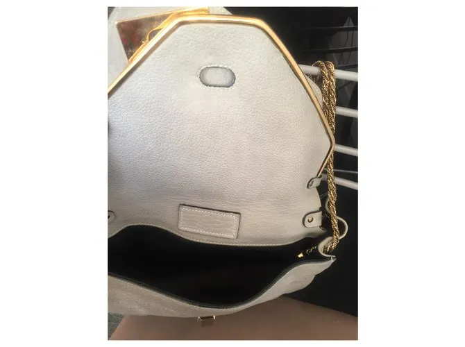 Chloé Chloe Crema 