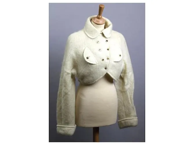 Chloé PROTOTIPO Crema 