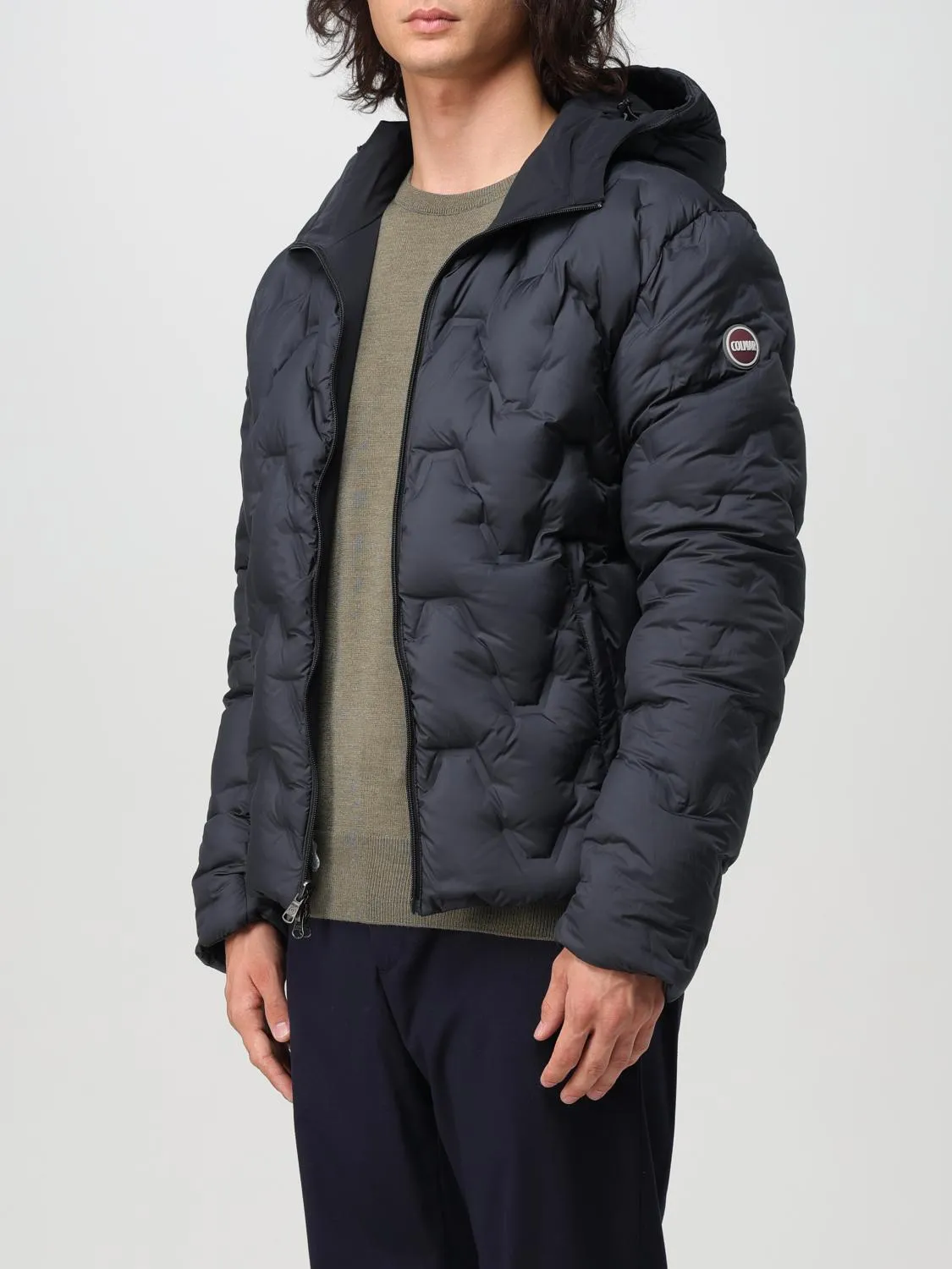 Colmar Men's Coat