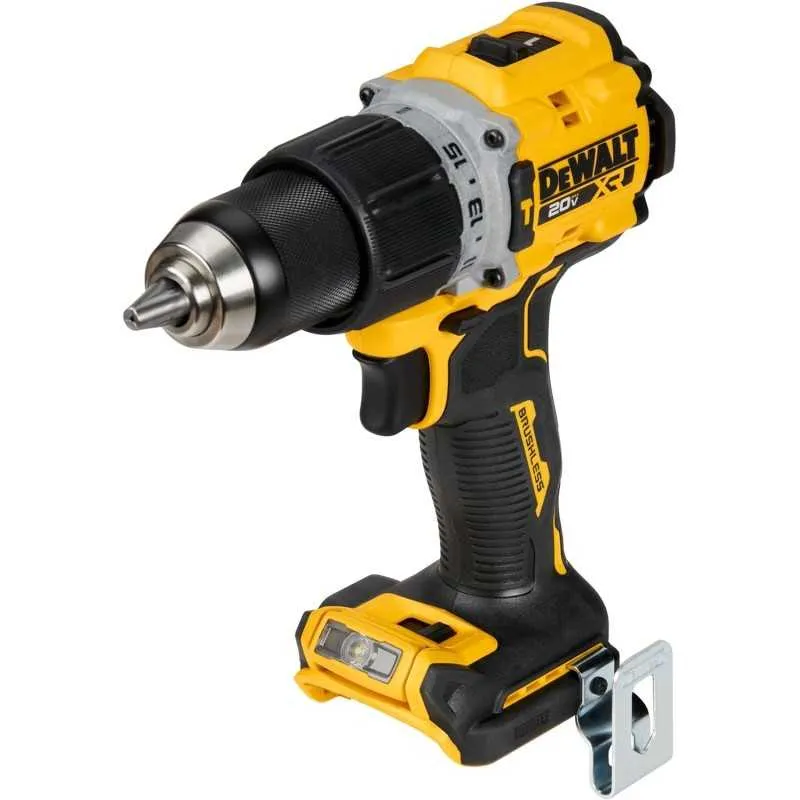 Combo Rotomartillo 1/2" 20V Y Llave de Impato 1/4" Dewalt DCK2490D2-B3