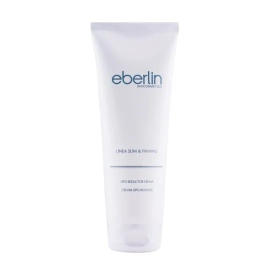 CREMA LIPOREDUCTORA 200 ML -EBERLIN