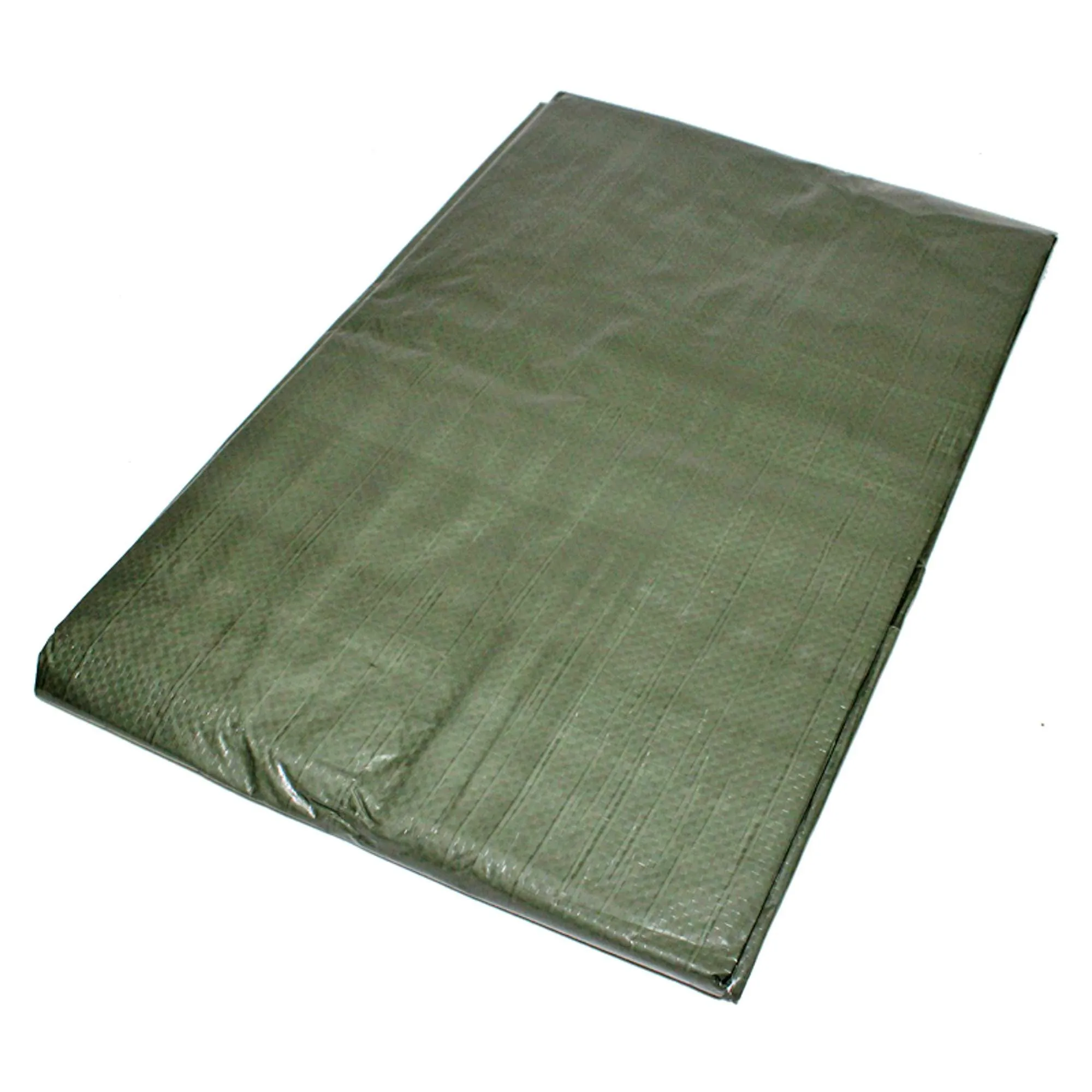 Cubierta Oliva Para Carga 6'X8'