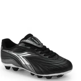 D Furia MD JR Negro-Blanco