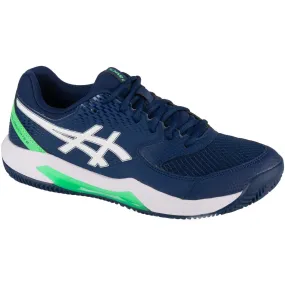 Dedicate 8 Clay Gel Footwear