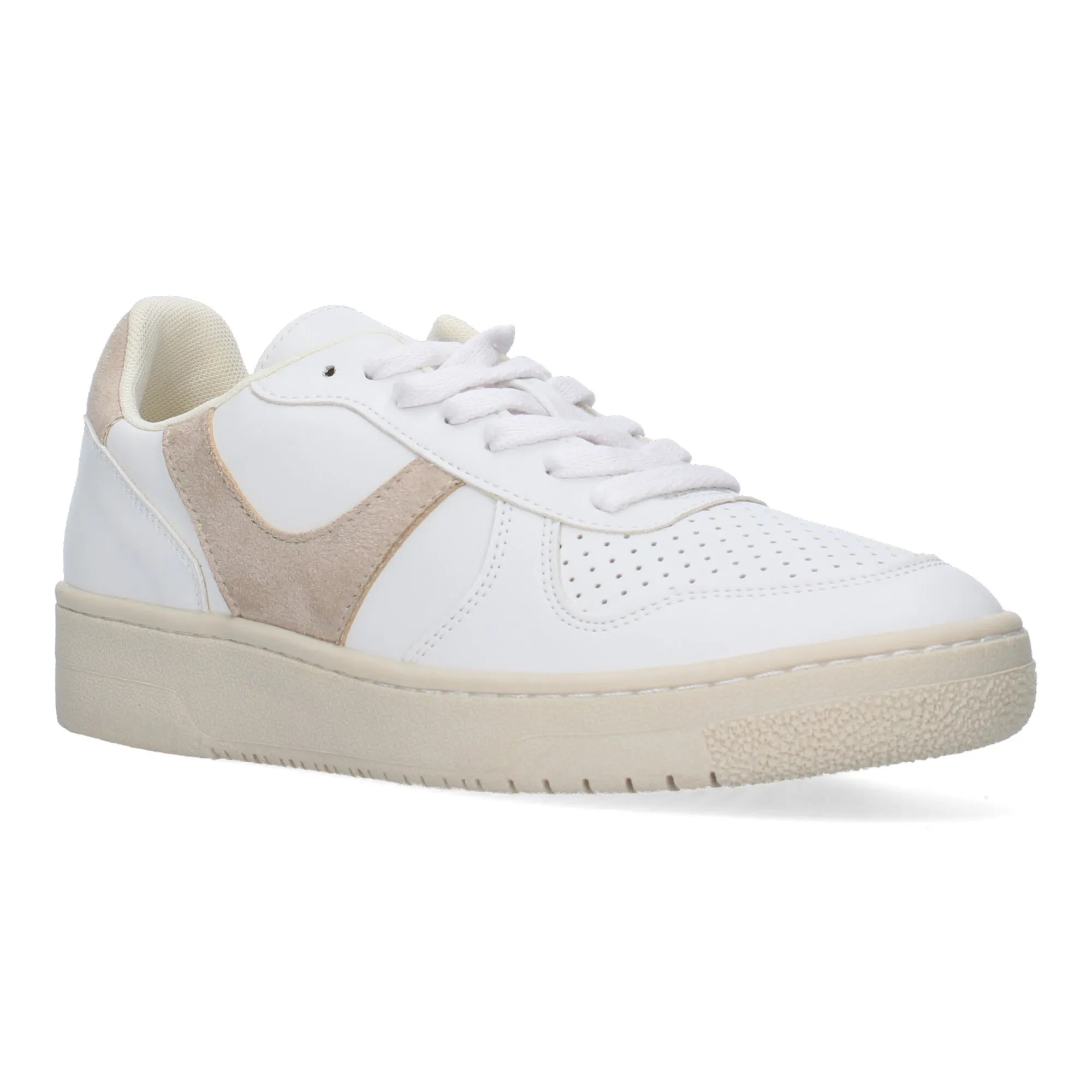 Deportiva Karla - Beige