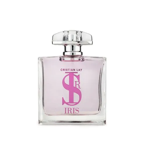 Eau de Parfum Iris