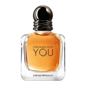 Emporio Armani Stronger With You Homme Eau de Toilette
