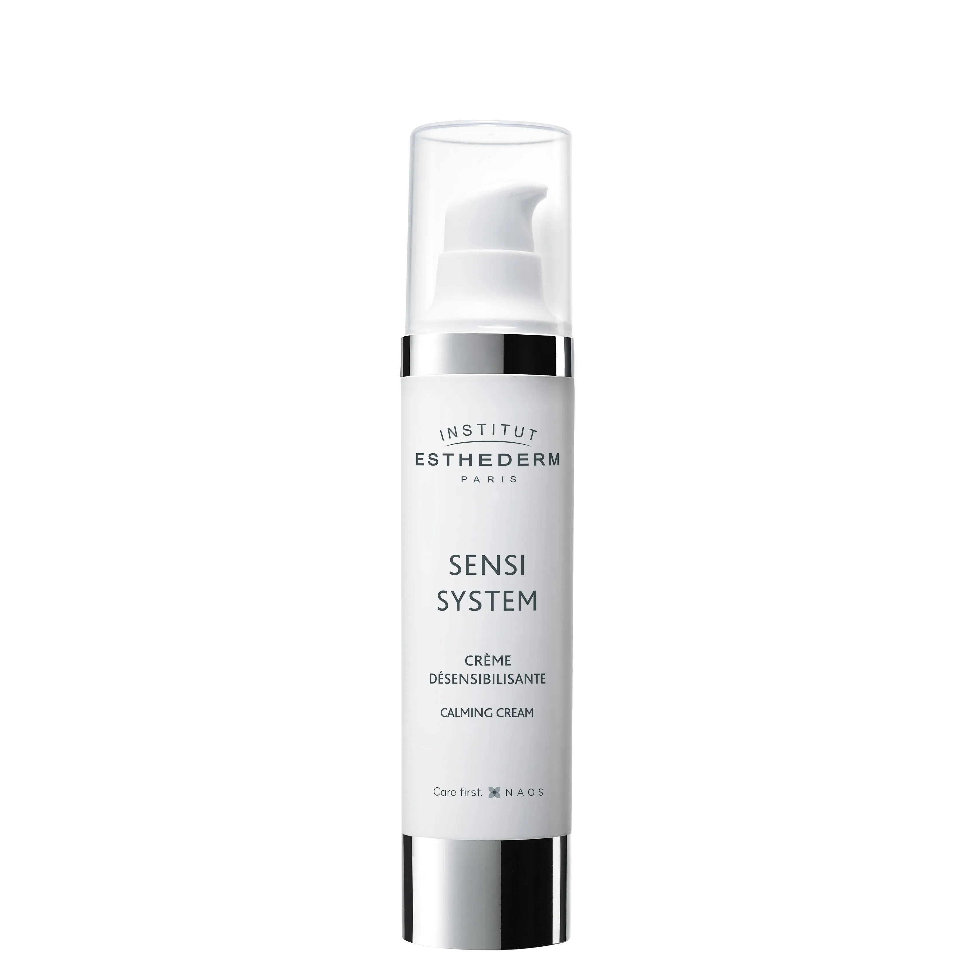 ESTHEDERM Crema desensibilizante