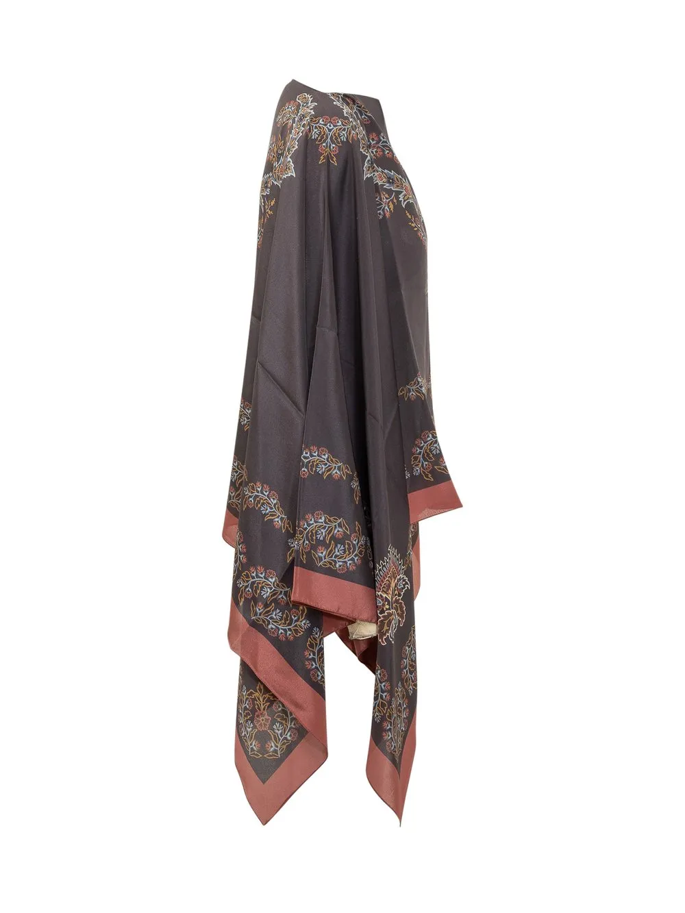 ETRO Top Foulard