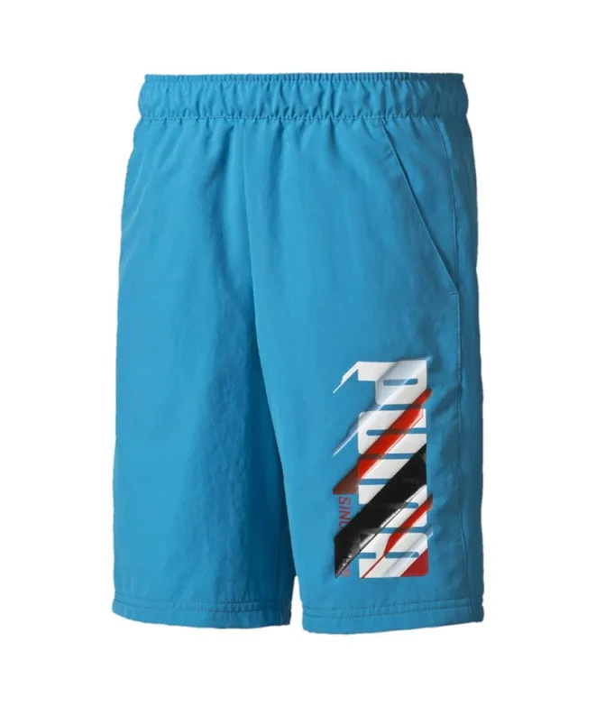 FUN TD Graphic Woven Bermudas B ato, 104
